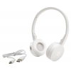 Наушники накладные HP H7000 белый беспроводные bluetooth (оголовье) (G1Y51AA)
