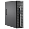ПК HP ProDesk 400 G1 SFF i3 4130 (3.4)/4Gb/500Gb 7.2k/HDG4400/DVDRW/Windows 7 Professional 64/Eth/240W/клавиатура/мышь/черный (D5S21EA)