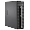 ПК HP ProDesk 400 SFF P G3220/4Gb/500Gb/DVDRW/Free DOS/клавиатура/мышь (D5S19EA)