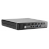 ПК HP ProDesk 600 mini PC Cel G1820T/4Gb/500Gb/Free DOS/клавиатура/мышь (F6X29EA)