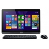 Моноблок Acer Aspire ZC-606 19.5" Cel 1xJ1900 (2)/2Gb/500Gb/MCR/Free DOS/GETH/65W/клавиатура/мышь/Web (DQ.SURER.007)