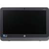 Моноблок HP ProOne 400 G1 19.5" i3 4130T (2.9)/8Gb/1Tb 7.2k/HDG4400/DVDRW/CR/Windows 7 Professional 64/GbitEth/WiFi/BT/120W/клавиатура/мышь/Cam/черный/серебристый 1600x900 (D5U23EA)