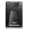 Жесткий диск A-Data USB 3.0 2Tb AHD650-2TU3-CBK DashDrive Durable 2.5" черный