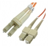 Кабель Патч-корд Brand-Rex HOPLC050020LC293 2x LC дуплекс-LC дуплекс 2м