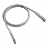 Патч кабель Panduit (P110PC1IG5MY) P110 P1- P1 5м сер.