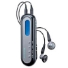 SAMSUNG <VY-H200 S> цифр. диктофон (MP3/WMA PLAYER, 64MB, LCD, USB)