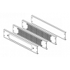 Панели Conteg (DP-P-PFN-60/100-100) для плинтуса ROF REV RMF 60/100 с фильтром 100 мм