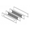 Панели Conteg (DP-P-PDN-60/60-100) для плинтуса ROF REV RMF 60/60 100 мм.