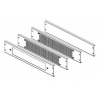 Панели Conteg (DP-P-PDN-60/60) для плинтуса ROF REV RMF 60/60 RAL 7040