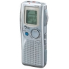 SANYO ICR-B150 цифр. диктофон (32MB MMC, LCD, USB, поддержа MMC)