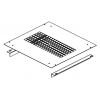 Рамка Conteg (DP-VER-031-B) для VEN2 3 для ROSROFROP 60/100 RAL7035