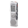 PANASONIC RR-QR160 <SILVER> цифр. диктофон ( MB/490мин, LCD)