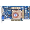 SVGA 128MB <AGP> DDR ALBATRON FX5900XTV (RTL) +DVI+TV IN/OUT<GEFORCE FX 5900 XT>