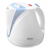 Чайник Sinbo SK 2382 белый 1000W 1.7л