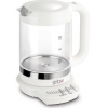 Чайник электрический Sinbo SK 2397 1.5л. 2200Вт белый (корпус: стекло)