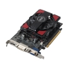 Видеокарта 2Gb <PCI-E> ASUS GT740 с CUDA <GFGT740, GDDR3, 128 bit, VGA, DVI, HDMI, Retail (GT740-2GD3)> (90YV06I0-M0NA00)