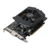 Видеокарта 1Gb <PCI-E> ASUS GTX750 PH OC с CUDA <GFGTX750, GDDR5, 128 bit, VGA, DVI, HDMI, Retail (GTX750-PHOC-1GD5)> (90YV05L1-M0NA00)