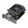 Видеокарта 2Gb <PCI-E> ASUS GTX750Ti PH с CUDA <GFGTX750Ti, GDDR5, 128 bit, 2*DVI, HDMI, DP, Retail (GTX750Ti-PH-2GD5)> (90YV05J3-M0NA00)