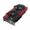 Видеокарта 4Gb <PCI-E> ASUS GTX760 P STRIKER с CUDA <GFGTX760, GDDR5, 256 bit, 2*DVI, HDMI, DP, Retail> (90YV05M0-M0NA00)