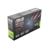 Видеокарта 6Gb <PCI-E> ASUS GTXTITAN BLACK с CUDA <GFGTXTITAN, GDDR5, 384 bit, 2*DVI, HDMI, DP, Retail> (90YV05W0-U0NA00)