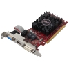 Видеокарта 4Gb <PCI-E> ASUS R7 240 OC 4GD3 L <R7 240, GDDR3, 128 bit, VGA, DVI, HDMI, Retail> (90YV04T2-M0NA00)