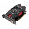 Видеокарта 1Gb <PCI-E> ASUS R7 250X 1GD5 <R7 250X, GDDR5, 128 bit, VGA, DVI, HDMI, Retail (R7250X-1GD5)> (90YV05U0-M0NA00)