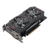 Видеокарта 2Gb <PCI-E> ASUS R7 250X 2GD5 <R7 250X, GDDR5, 128 bit, VGA, DVI, HDMI, Retail> (90YV05T0-M0NA00)
