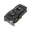 Видеокарта 4Gb <PCI-E> ASUS R9 290X DIRECT CU II 4GD5 <R9 290X, GDDR5, 512 bit, 2*DVI, HDMI, DP, Retail> (90YV05C1-M0NA00)