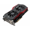 Видеокарта 4Gb <PCI-E> ASUS MATRIX R9 290X P <R9 290X, GDDR5, 512 bit, 2*DVI, HDMI, DP, Retail> (90YV05D0-M0NA00)