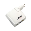 Маршрутизатор UPVEL UR-322N4G Мобильный 3G/LTE Wi-Fi n 150 Мбит/с