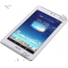 ASUS FonePad 7 LTE ME372CL<90NK00Y3-M00870>Ceramic White Atom  Z2560/1/16Gb/LTE/3G/WiFi/BT/Andr4.3/7"/0.33 кг
