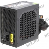 Блок питания Fox <ATX-600BT>  600W  ATX  (24+2x4+6/8пин)