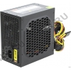 Блок питания Fox <ATX-400BT> 400W  ATX (24+2x4+6пин)