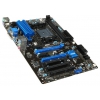 Материнская плата MSI A88X-G41 PC MATE Soc-FM2+ AMD A88X 2xDDR3 ATX AC`97 8ch(7.1) GbLAN RAID RAID1 RAID5 RAID10+VGA+DVI+HDMI