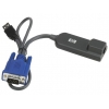 Адаптер HPE KVM USB replace 336047-B21 (AF628A)