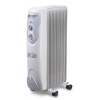 Радиатор масляный Sinbo SFH 3321 1500Вт белый