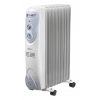 Радиатор масляный Sinbo SFH 3322 2000Вт белый