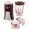 Кофемолка Sinbo SCM 2914 красный + кофемолка 150Вт