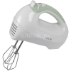 Миксер ручной Sinbo SMX 2128 125Вт зеленый