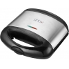 Сэндвичница Sinbo SSM 2521G черный 750Вт
