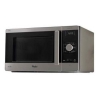 Микроволновая Печь Whirlpool GT 285 IX 700Вт (25л.) нержавеющая сталь