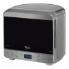Микроволновая Печь Whirlpool MAX 36 IX 700Вт (13л.) нержавеющая сталь