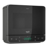 Микроволновая Печь Whirlpool MAX 36 SL 700Вт (13л.) серебристый