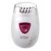 Эпилятор Sinbo SEL 6012 белый