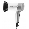 Фен Sinbo SHD 2696 белый/серебристый 1600W