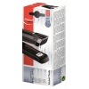 Степлер Maped Essentials настольный 24/6-26/6, черный (354311)
