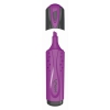 Текстовыделитель Maped Fluo Peps Classic пишущий узел 1-5мм устойчивые к солнцу чернила фиолетовый (742531)