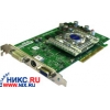 SVGA 128MB <AGP> DDR ASUSTEK V9180/TD (RTL) +DVI+TV OUT <GEFORCE4 MX-440-8X>