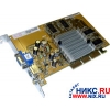 SVGA 128MB <AGP> DDR ASUSTEK V8170DDR/SE/T (OEM) +TV OUT <GEFORCE4 MX-440-SE>