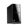 ПК HP 110-300nr <J2F72EA> AMD A6-5200/4GB/500Gb/DVD-SM/Int:Radeon HD8400/KB+mouse/Linux